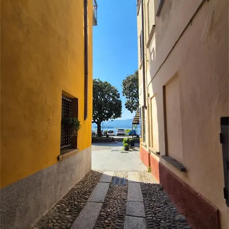 Il Nido Del Apartamento Verbania