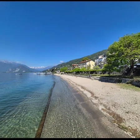 Apartamento Il Nido Del *