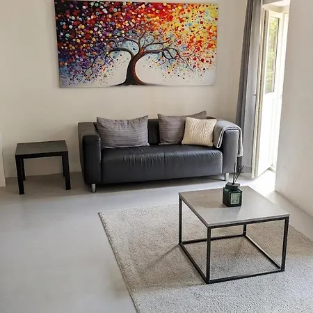 Il Nido Del Apartamento Verbania