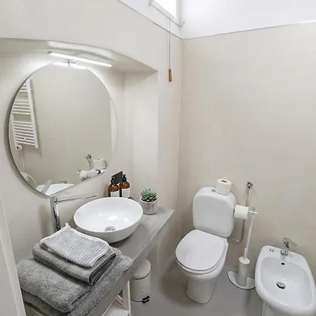 Il Nido Del Apartamento *