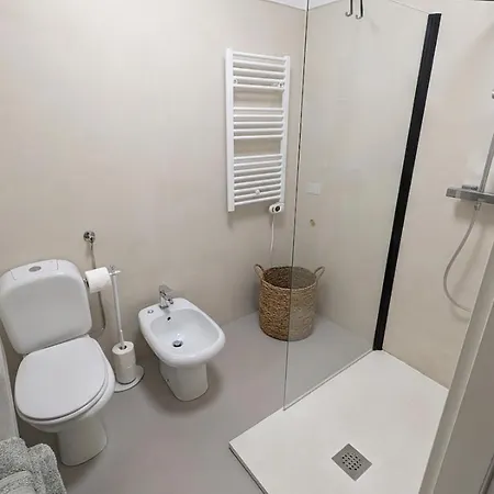 Apartamento Il Nido Del Verbania