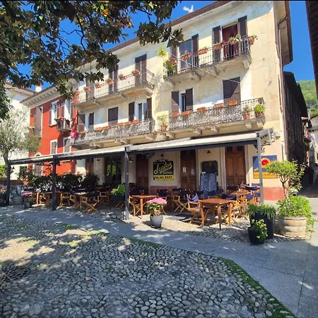 Il Nido Del Apartamento